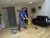 contract cleaning in Exeter