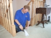 Carpet Cleaning in Exeter, Devon