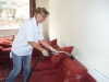 Residential house cleaning, Exeter, Devon