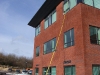 High Level Window Cleaning in Exeter, Devon